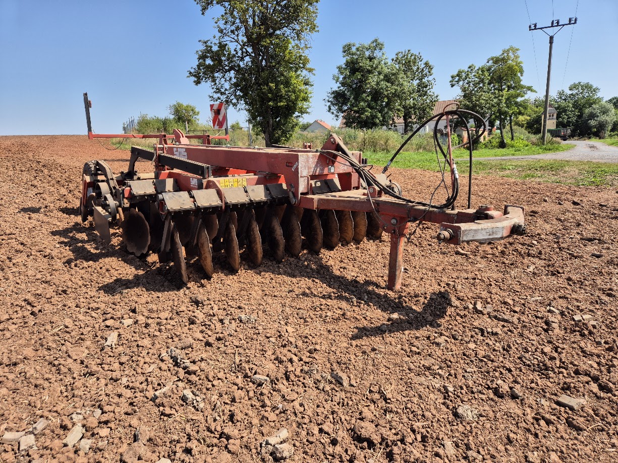 SMS 300T