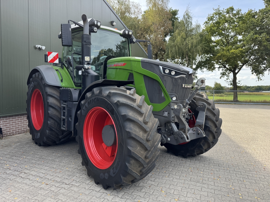 FENDT 939 Gen6 Profi Plus